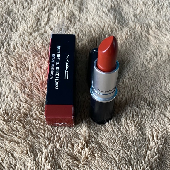 MAC Cosmetics Other - MAC Matte Lipstick